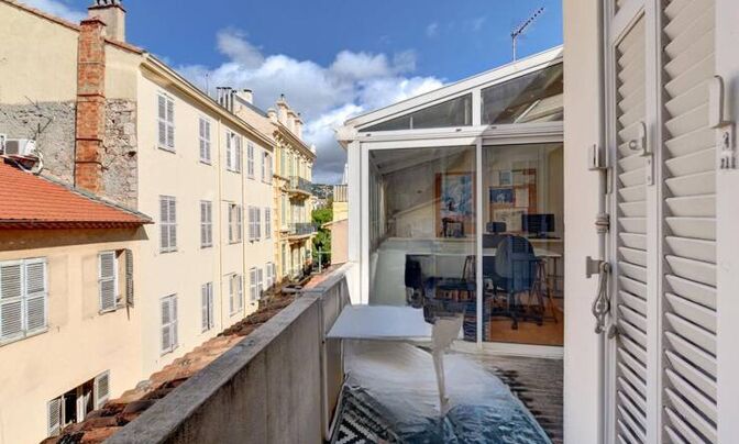 House Cannes Centreville