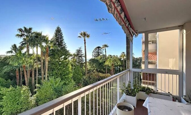 Villa Pointe Croisette