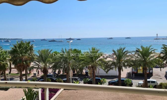 Villa Pointe Croisette