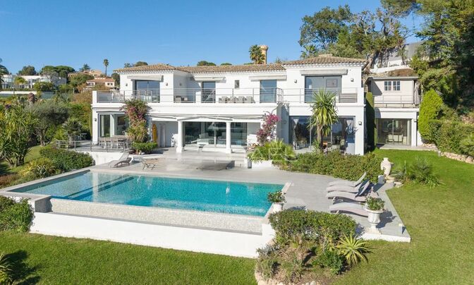 Villa Cannes