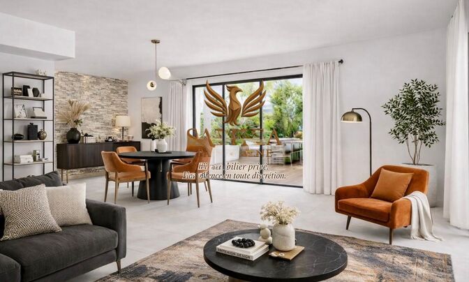 Property Name: Villa La Bocca