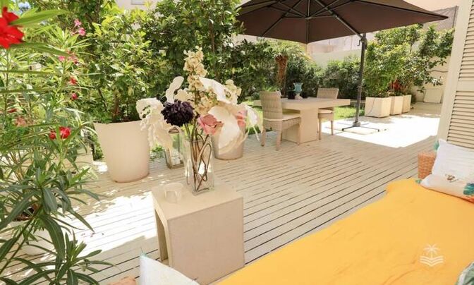 Villa Pointe Croisette