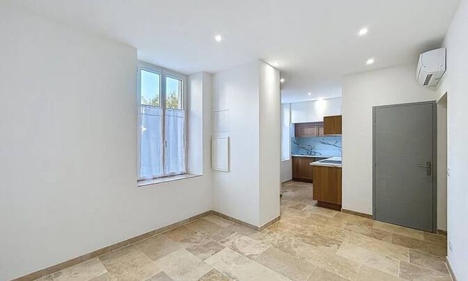 Villa Cannes La Bocca