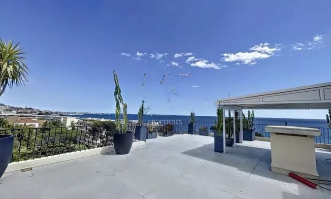 Villa Cannes Croix des Gardes