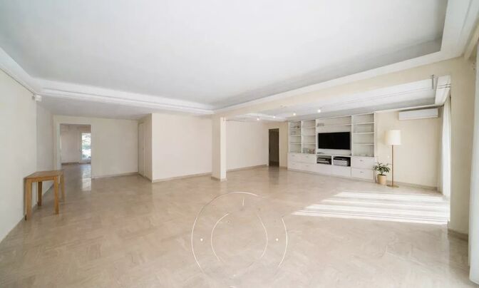 Villa Pointe Croisette