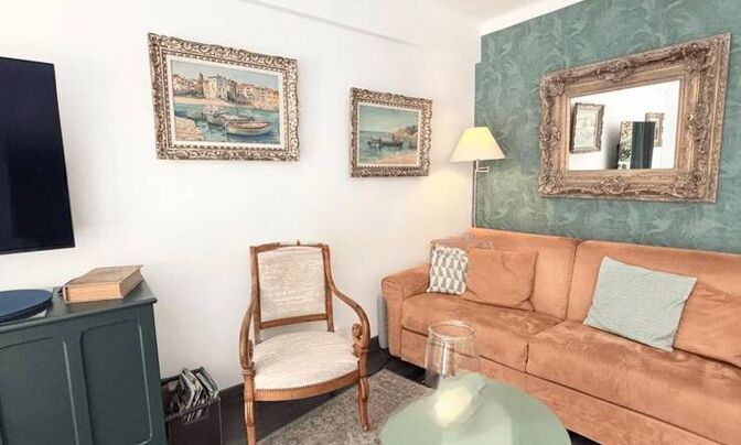 Villa Cannes Croix des Gardes