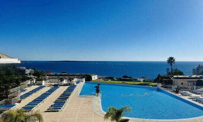 House Cannes Croix Gardes