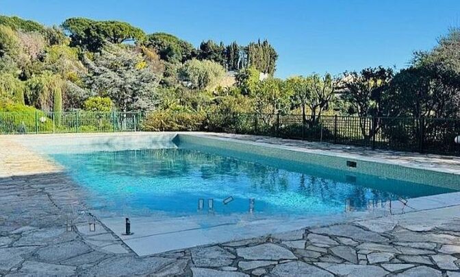 Villa Cannes Croix des Gardes