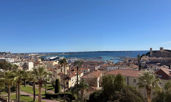 Villa Petit Juas Cannes