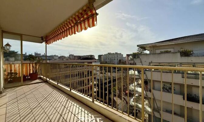 Villa Pointe Croisette