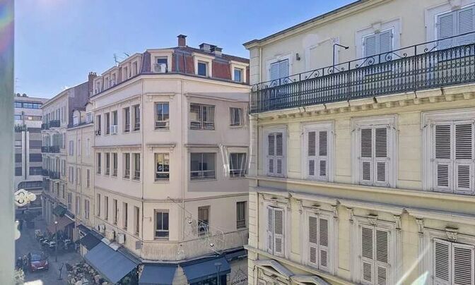 Apartment Cannes Centre-ville