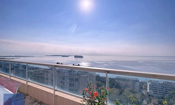 Villa Croix des Gardes