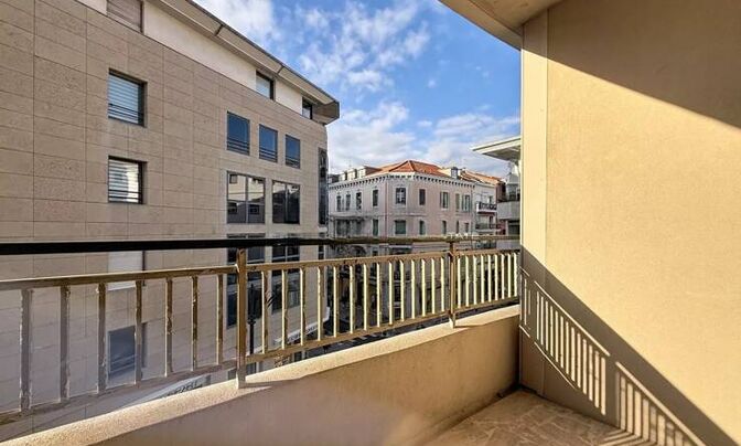 Villa Cannes Centre-ville