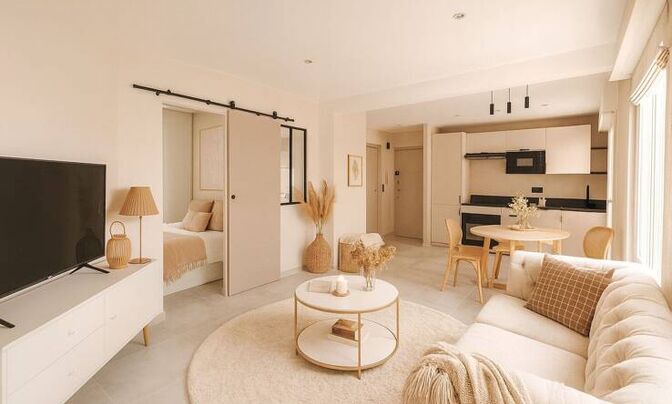 Villa Cannes République