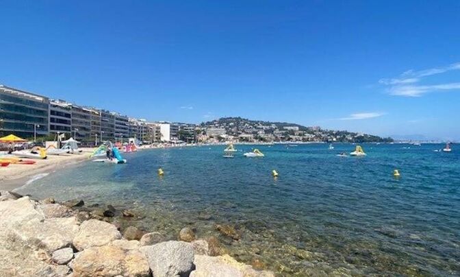 Villa Pointe Croisette