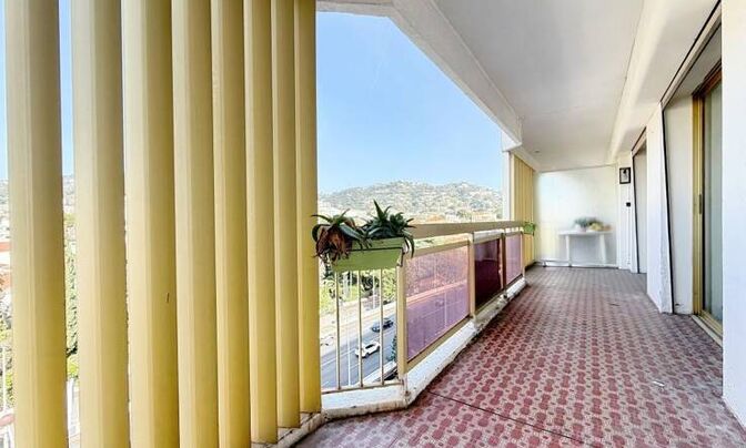 Apartment Cannes Centreville