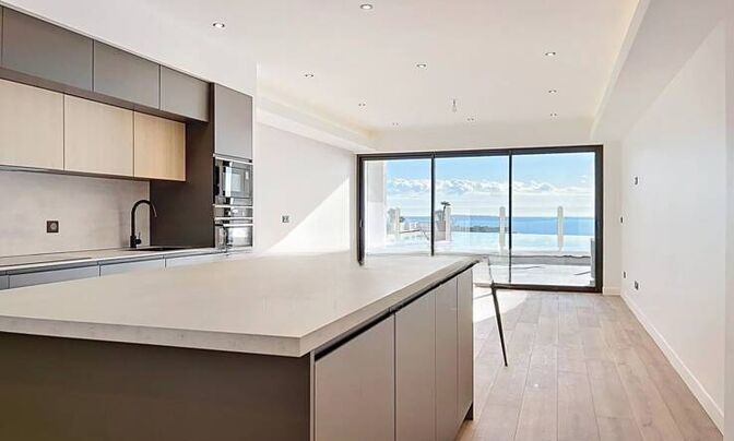 Villa Croix des Gardes