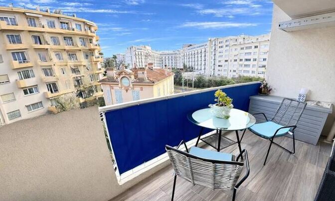 Villa Pointe Croisette