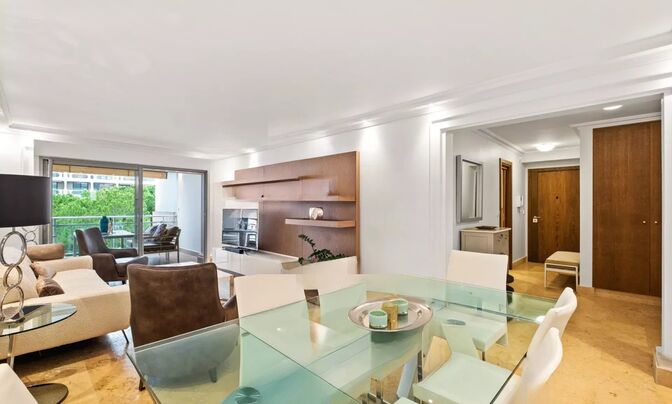 House Cannes Centre-Ville