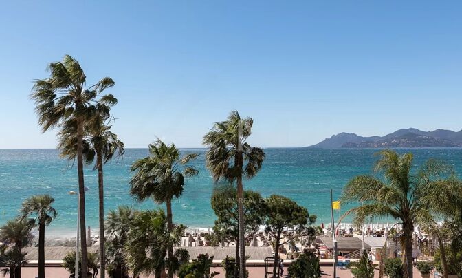 Villa Pointe Croisette