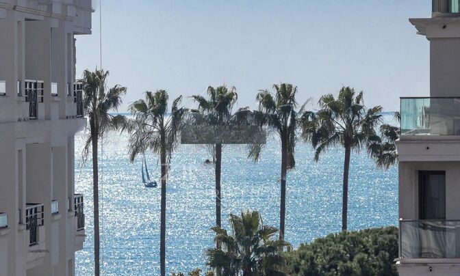 Apartment Cannes Centre-ville