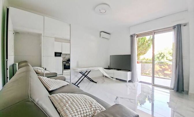 Villa Pointe Croisette