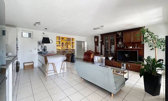 House Cannes La Bocca Nord