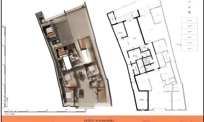 Sannat Haven Apartments