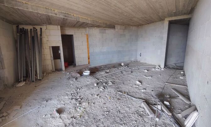 Nadur Hilltop Retreat