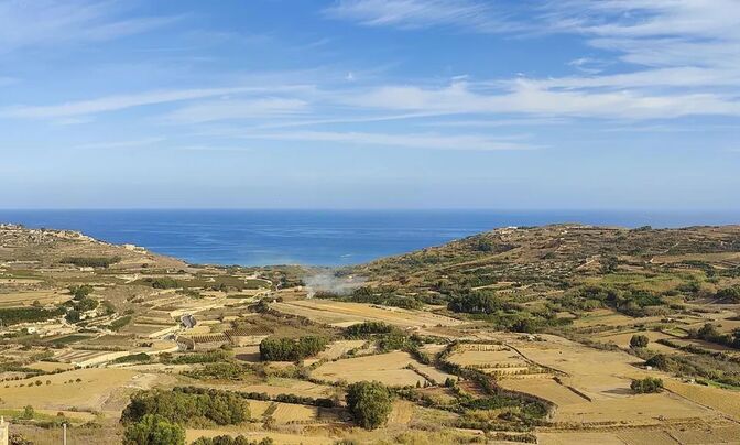 Nadur Gozo Apartment Retreat