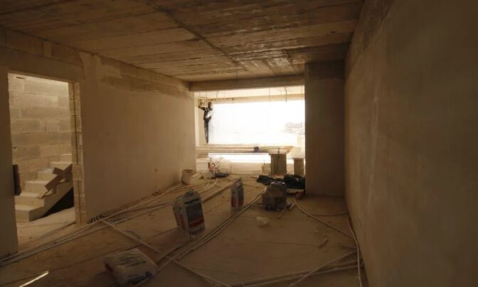 Marsascala Oasis Apartment