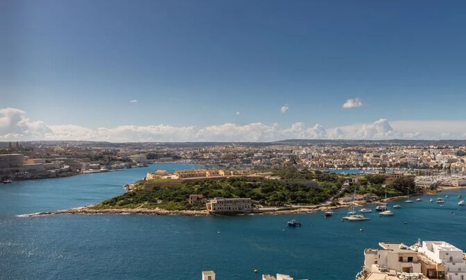 Sliema Serenity Suites