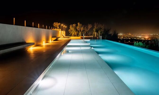 Central Rabat Residences