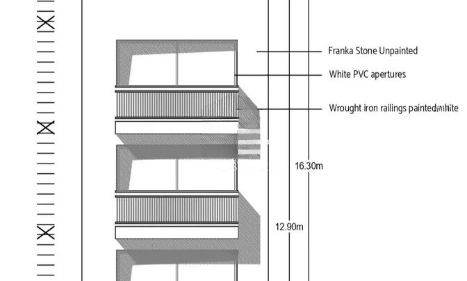 Xewkija Haven Apartment