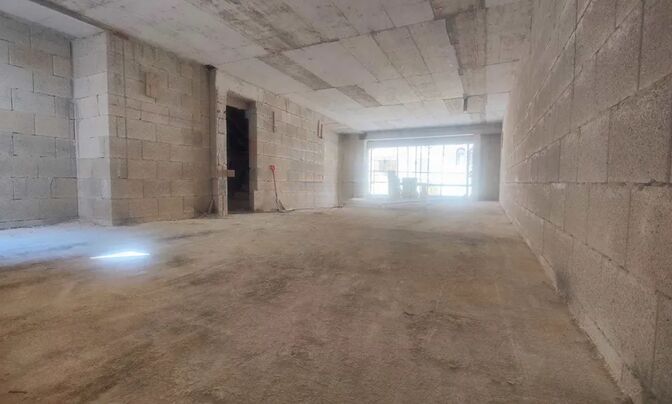 Kercem Gozo Apartment