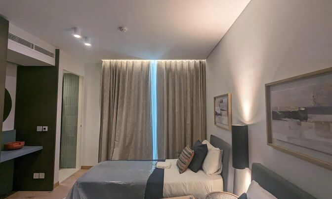 Central Rabat Apartment