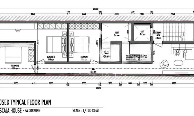 Marsascala South Haven