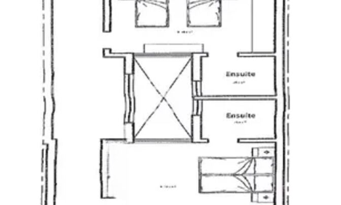 Gozo Garden Apartment