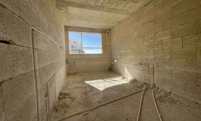 Central Siggiewi Retreat