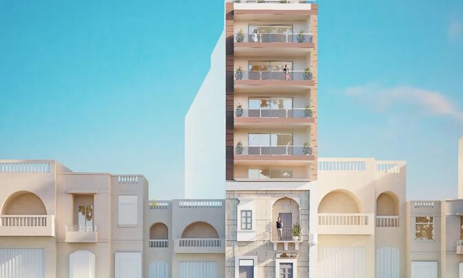 Seaside Sanctuary Suite