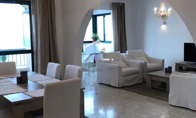 Sliema Seaside Retreat