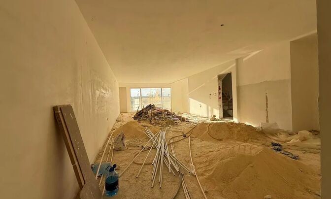 Gozo Serenity Apartments