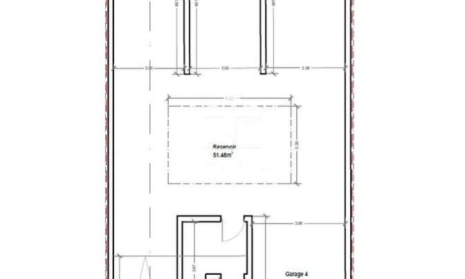 Zejtun Southern Retreat