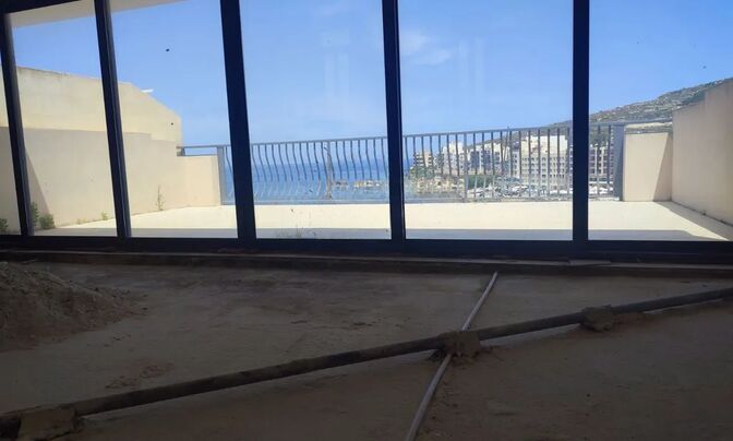 Seaside Marsalforn Retreat