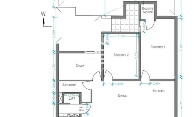 St. Pauls Bay Retreat