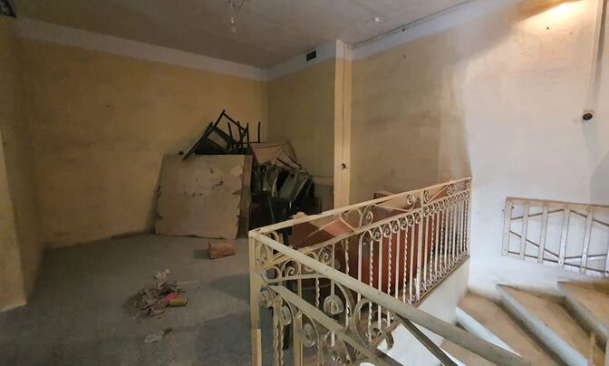 Central Valletta Apartment