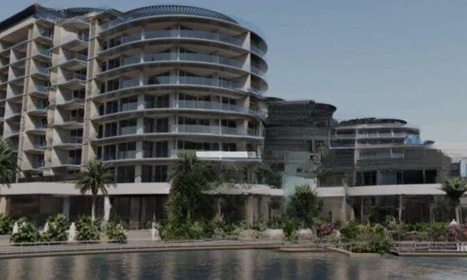 Kalkara Cottonera Apartments