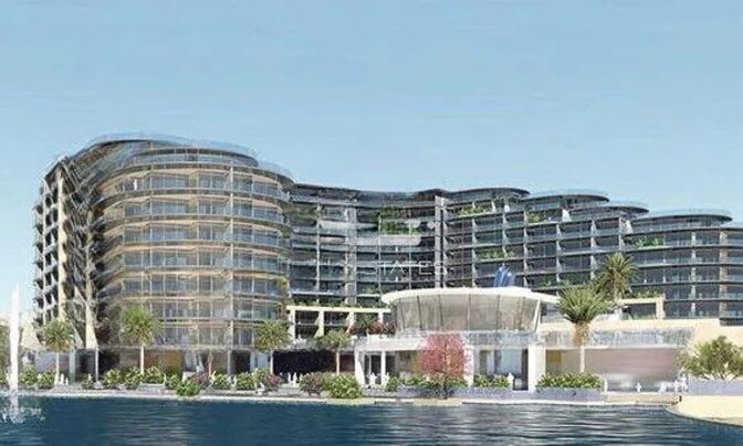 Cottonera Kalkara Apartment