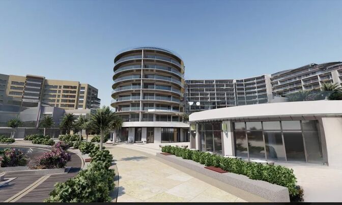 Kalkara Cottonera Residences
