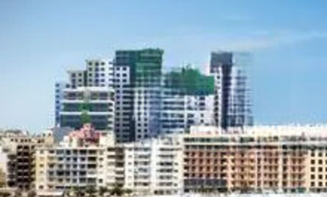 Sliema Shores Apartment